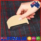 Fuzz Sweater Fabric Clothes Lint Removers Hair Ball Pellet Trimmer Comb (B)