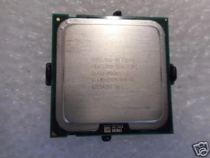 NEW Intel Pentium Dual-Core E2140 1.60GHz/1M/800/06 Desktop Processor SLA3J - Picture 1 of 1