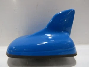 ANTENA TECHO ALETA TIBURÓN AUDI A4 S-LINE 2018-19 (LV5C TURBO AZUL) 4M0035503K R4323 - Imagen 1 de 15