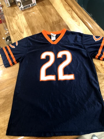 NFL Chicago Bears Matt Forte #22 Jersey Youth Extra Large (16-18) Cover