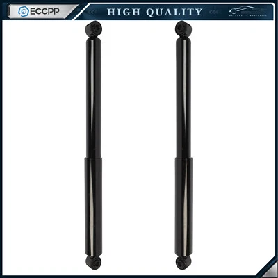 Rear Pair Struts Shocks For 2002-2010 Dodge Ram 1500 2500 3500 Left Right Foto 1 de 4