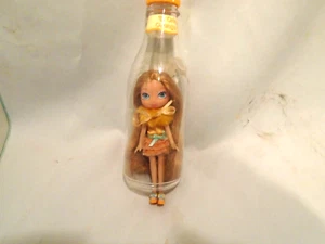 2008 MGA Yummi-Land Oriana Orange Creme Doll Missing Bottom Lid - Picture 1 of 3