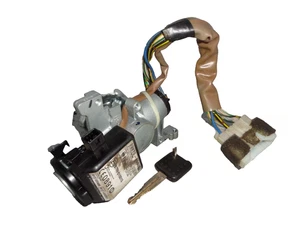 Zündschloß Jushin Suzuki Alto FF 1.1 - Bild 1 von 12