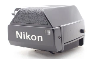 【MINT】 Nikon DP-1 Photomic Finder For F2 35mm SLR Film Camera Black From JAPAN - Picture 1 of 8