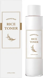 YOSNGTAR Facial Toner 150Ml,Rice Toner for Clear, Even Complexion with Brown ... - Picture 1 of 12