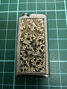 Showa Retro NACON CORONA Accendino Tipo Profumo Atomizzatore Vintage - Foto 1 di 4
