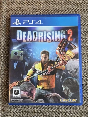 Deadrising 2 PS4 - Image 1 of 3