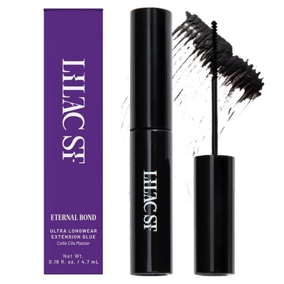Lilac St - Eternal Bond (Black) - Lash Cluster Glue - Mini Black  - Image 1 of 4