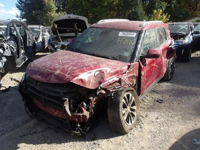 Ignition Switch Fits 19-20 XT4 1982774 - Image 1 of 4