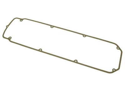 For 1977-1978 BMW 630CSi Valve Cover Gasket Victor Reinz 74824GBFB Foto 1 de 2