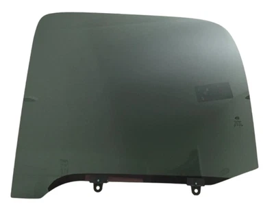 Se adapta a: Toyota Tacoma 2001-2004 camioneta 4D conductor puerta trasera izquierda ventana vidrio/oscuro Foto 1 de 4