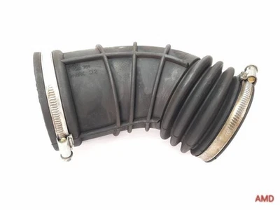 2002 BMW 330ci 330i 325i 325ci E46 MAF Air Flow Sensor Intake Rubber Boot - Image 1 of 4