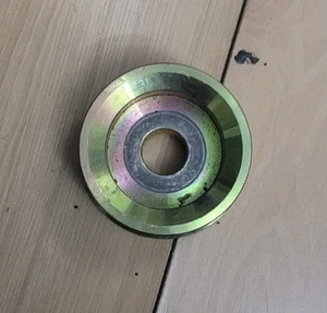 Delco 12Si CS121 CS130 Alternator 4 Groove 52mm Pulley  - Picture 1 of 3