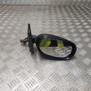 Fiat Coupe 20V 1997 O/S wing mirror driver right hand side - Picture 1 of 12