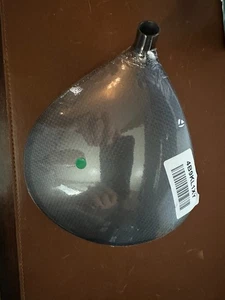 TaylorMade Qi35 Max 10.5° Driver Head Only , Right Handed **NEW** - Picture 1 of 4