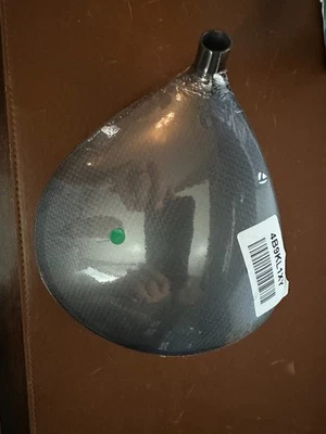 TaylorMade Qi35 Max 10.5° Driver Head Only , Right Handed **NEW** - Image 1 of 4