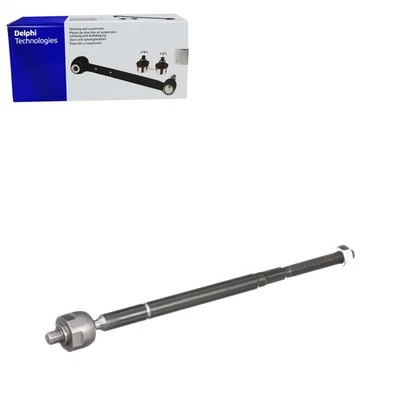 Extremo interior de la barra de amarre de dirección Delphi para Dodge Grand Caravan 2008-2010 Foto 1 de 2
