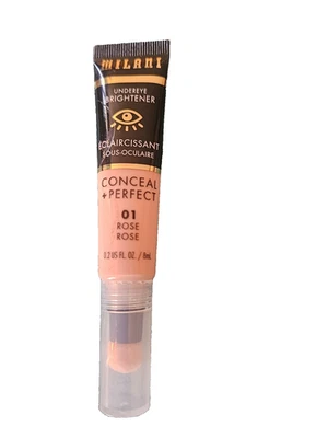 milani conceal perfect undereye brightener