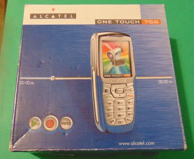 ALCATEL ONE TOUCH 756 - Immagine 1 di 4
