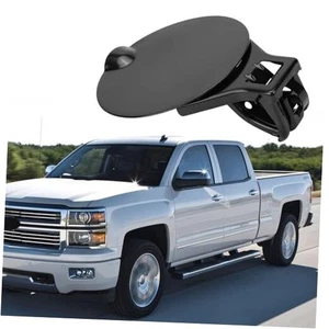 Fuel Tank Filler Door Assembly Compatible with 2007-2013 1500 & Chevy Silverado - Picture 1 of 8