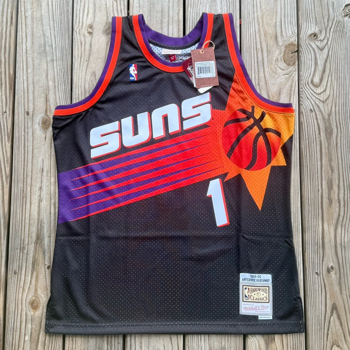 Mitchell & Ness Penny Hardaway NBA Jerseys for sale | eBay