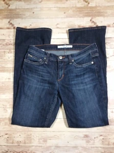 JOES JEANS Womens Provocateur Bootcut Stretch Size 26 RYDER WASH 28W x 27.5L - Picture 1 of 12