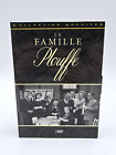 Archives de la collection La Famille Plouffe (2 DVD) - Télévision Québecoise