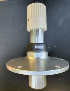 Garelick Boat Seat Pedestal 75945-16 Gas Rise 2 7/8 - Picture 1 of 6