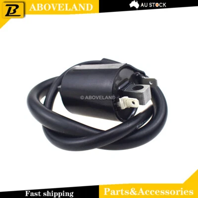 Ignition Coil For Gas Gas Scooter Pampera 125 4T 2007 2008 2009 - Изображение 1 из 4