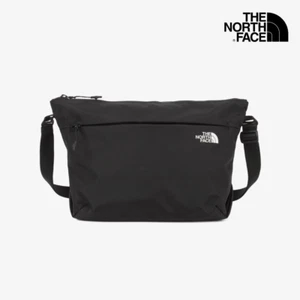 NEW THE NORTH FACE SP CROSS BAG M NN2PQ61A BLACK - Picture 1 of 5