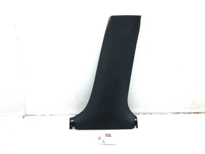 LEXUS GS450H GS350 2013-2015 LADO DEL PASAJERO DERECHO PANEL DE MOLDURA PILAR B INFERIOR OEM Foto 1 de 4
