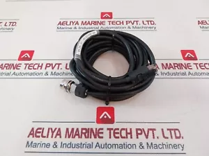 Bando Densen-C MR-J3ENSCBL5M-L Encoder Cable - Picture 1 of 8