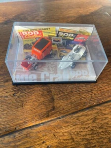 Hot Wheels Rod & Custom 27836-0310 - Picture 1 of 1