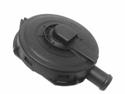 For 2004-2006 Volkswagen Touareg Crankcase Vent Valve 62187XW 2005 4.2L V8 AXQ - Image 1 of 2