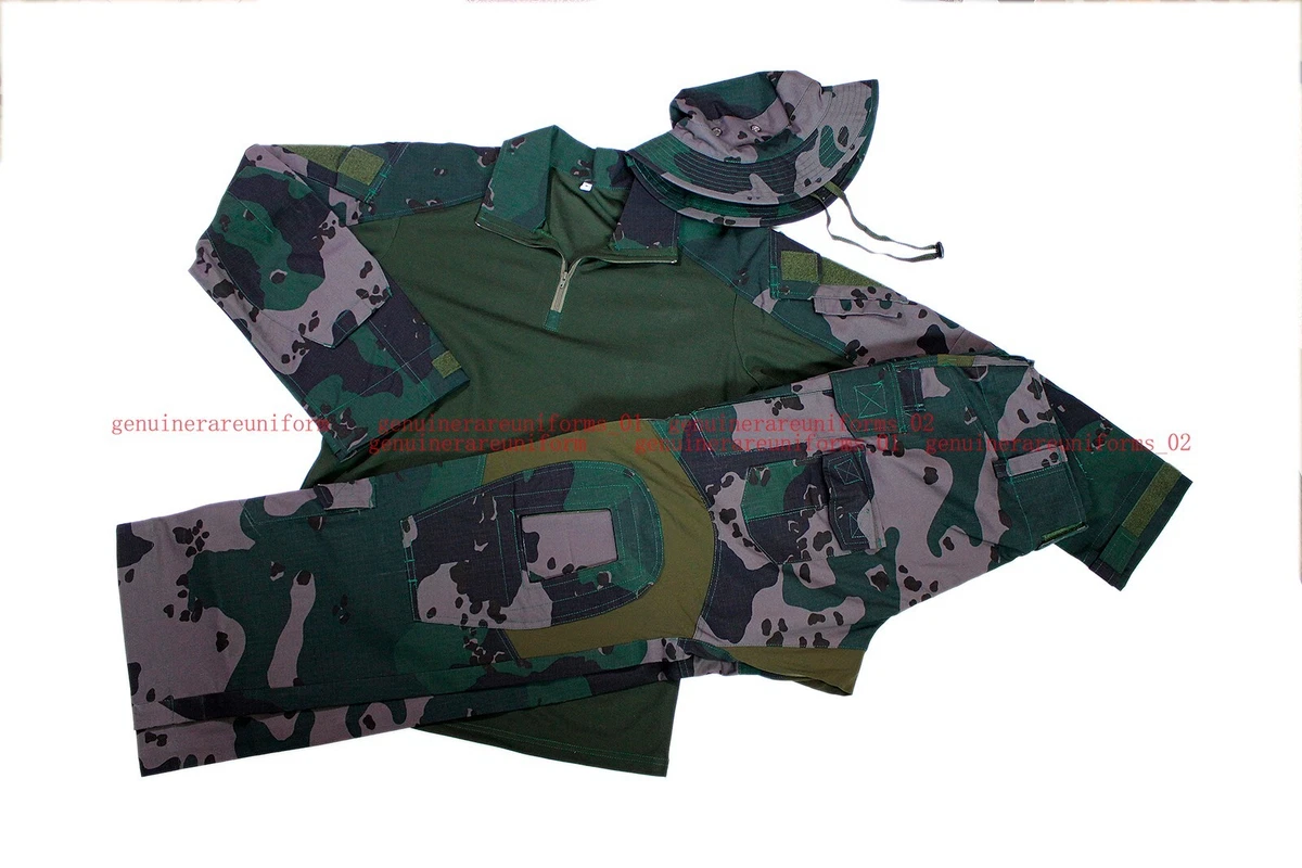 Collectible Military Surplus Uniforms & BDUs for sale | eBay