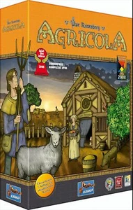 Agricola - Imagen 1 de 1