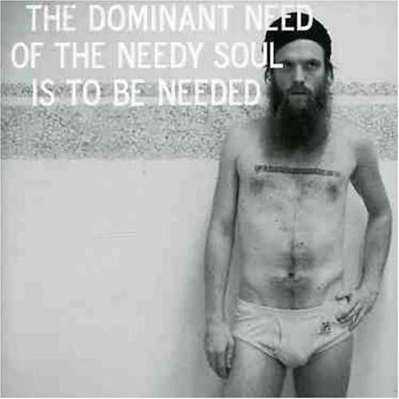 Sandström, David - The Dominant Need (Of The N... CD NEU - Bild 1 von 1