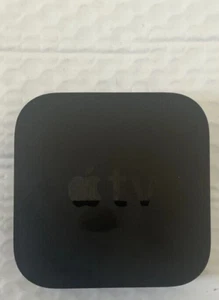 OEM Apple A1469 HD Digital Media Streamer - Black (3rd Generation) no remote - Picture 1 of 1