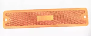 Omix-Ada 12401.06 Side Marker Light for 87-95 Jeep Wrangler YJ. Repl OE 56001424 - Bild 1 von 3