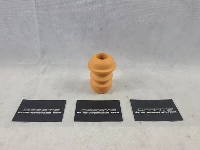 Parachoques delantero Porsche 996 986 997 987 Carrera Boxster Cayman C4S Turbo Foto 1 de 4