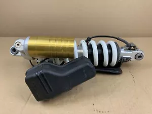 Amortiguador de choque trasero BMW R1200GS R1250GS K50 ESA para BMW R1200GS R1250GS K50 ESA 12 k - Imagen 1 de 10