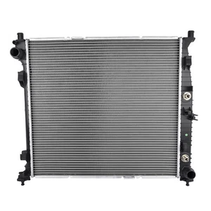 Radiator A0995001303 For Mercedes X166 W166 GL350 GL450 ML350 ML550 2013-2016 - Picture 1 of 13