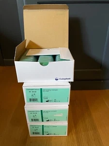 120 Stück (+23!) Conveen Optima 22130 selbstdichtende Wasserdünhe 30 mm kurz - Bild 1 von 5