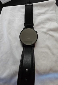 The One Odins Rage, Binary Watch im guten Zustand in OVP - Bild 1 von 6