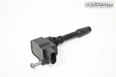 2015-2018 Porsche Macan 3,0 L delantero izquierdo Enigne bobina de encendido Eldor OEM Foto 1 de 4