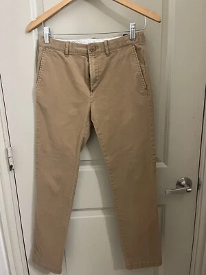Pantalones Jcrew niños 14 Foto 1 de 3