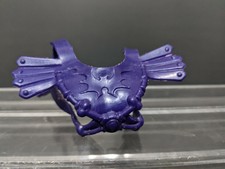 Vintage Masters Of The Universe Skeletor Armor - Taiwan MOTU 1981