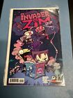 Invader Zim #1 (Oni Press July 2015)
