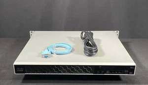Cisco ASA 5500 ASA5515-K9 Security Appliance Firewall -Same Day Shipping - Afbeelding 1 van 5
