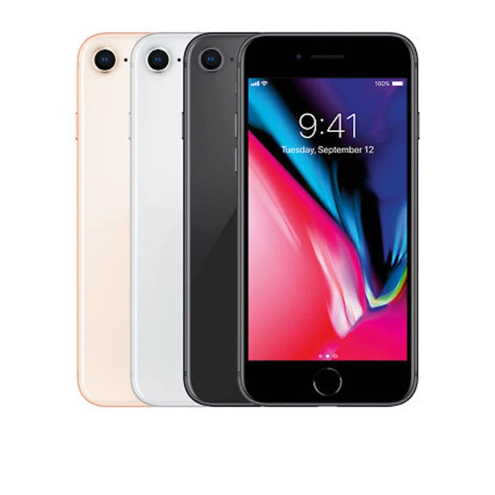 Apple iPhone 8 128 GB Cell Phones & Smartphones for Sale